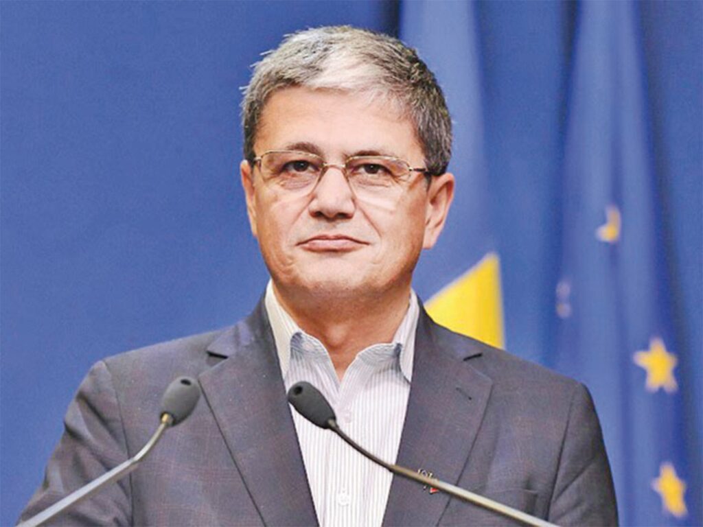 Ministrul Finanțelor spune că sumele pentru organizarea alegerilor prezidențiale din acest an sunt prinse în buget