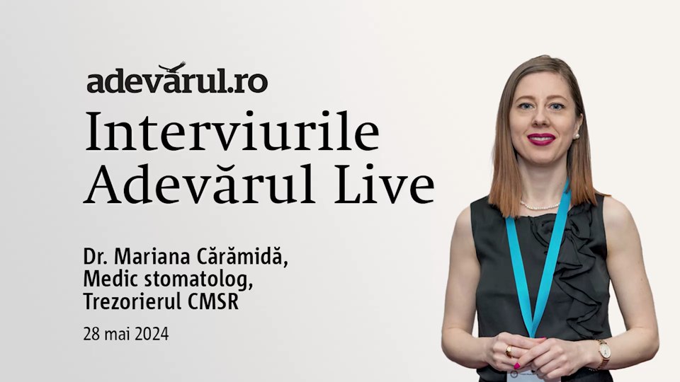 Avertismentul unui medic stomatolog: „O problemă parodontală netratată poate declanșa diabetul zaharat“