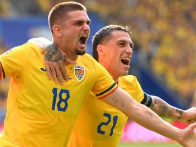 Live Text | Slovacia – România 1-1. Ca pe ”Arena Națională”: peste 35.000 de fani români fac o atmosferă de vis. A început ploaia
