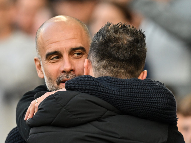 Antrenorul preferat al lui Pep Guardiola a semnat! Salariu: 10.000.000€