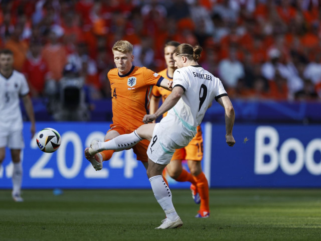 Live Text | Olanda – Austria