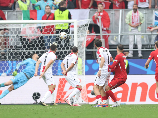 Live Text | Turcia – Georgia 1-1, digisport.ro. Mikautadze a egalat, după o mare gafă de portar. Gol anulat Turcia