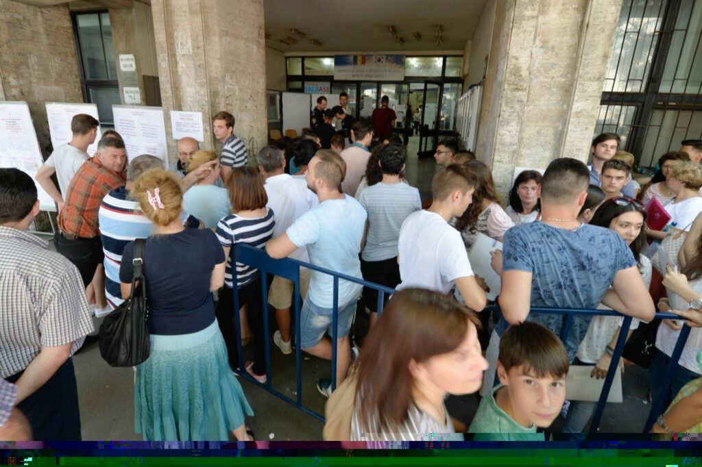 De ce acte ai nevoie pentru admiterea la facultate in 2024. Ce trebuie sa contina dosarul
