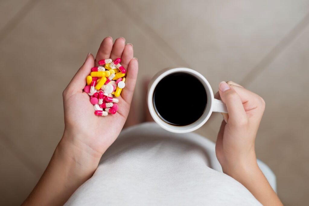 Cafeaua, posibil tratament pentru Alzheimer STUDIU