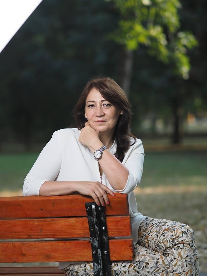 Corina Cușa, profesoară: „A apărut un fenomen periculos în timpul vacanței mari: inactivitatea, ca formă de ocupare a timpului liber“
