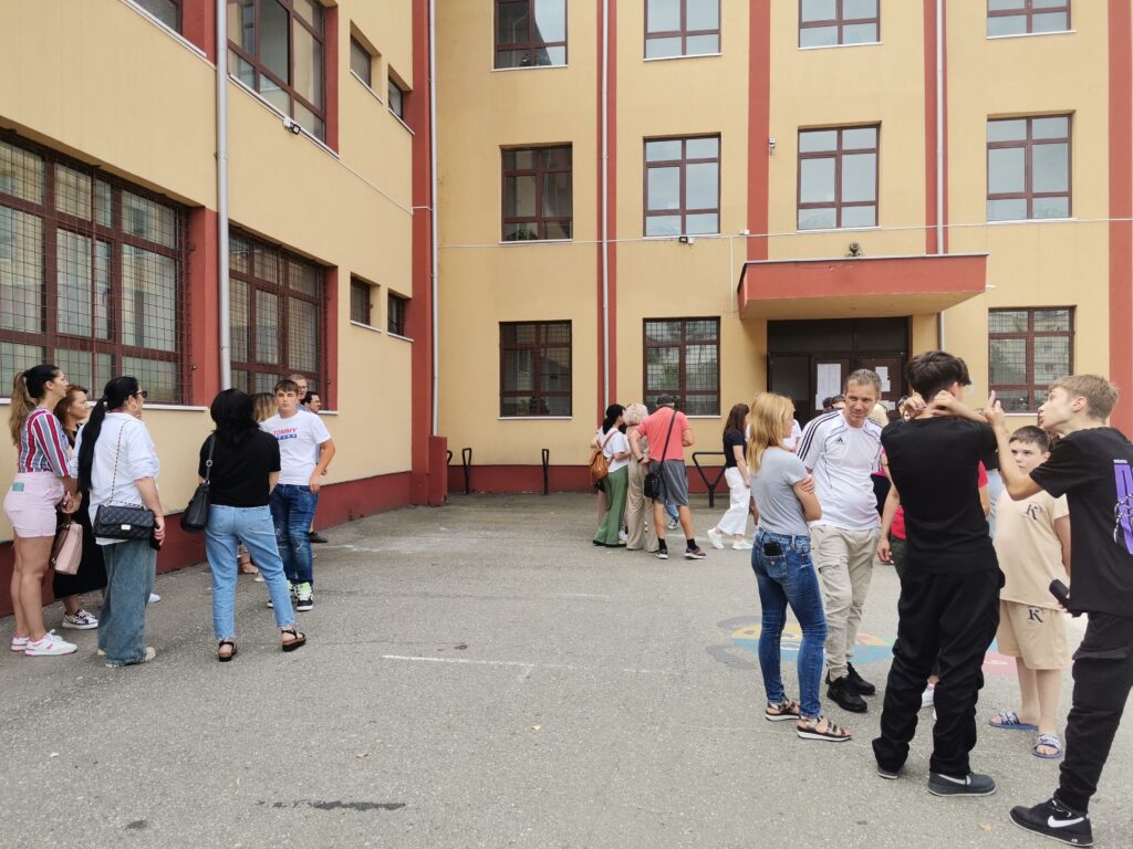 Admitere liceu 2024. Ierarhia de admitere, publicată pe edu.ro