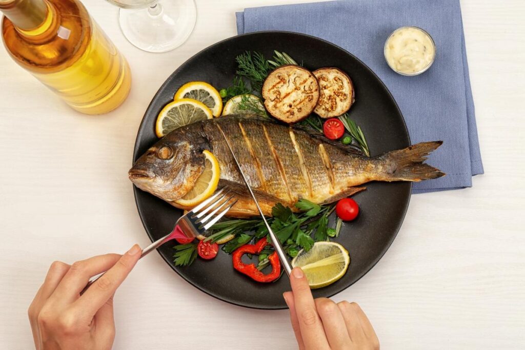 Secretul siluetei nordice. De ce dieta scandinavă este una dintre cele mai sănătoase din lume