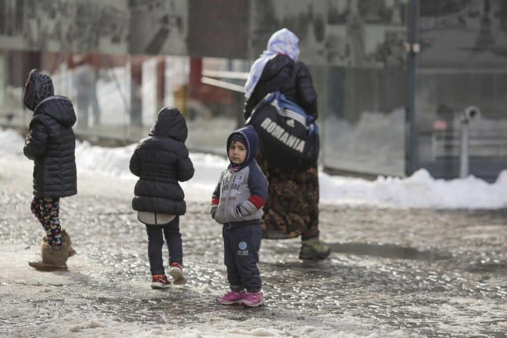 Harta națională a copiilor pierduți în primii nouă ani de școală. Semnal de alarmă: „Sunt județe unde procentul depășește 25%”