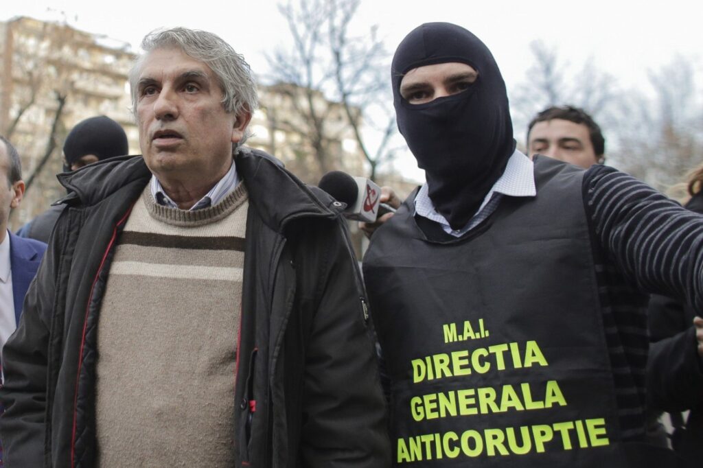 Chirurgul Gheorghe Burnei a mai pierdut un proces civil cu un pacient. Copil operat „inutil” de șase ori