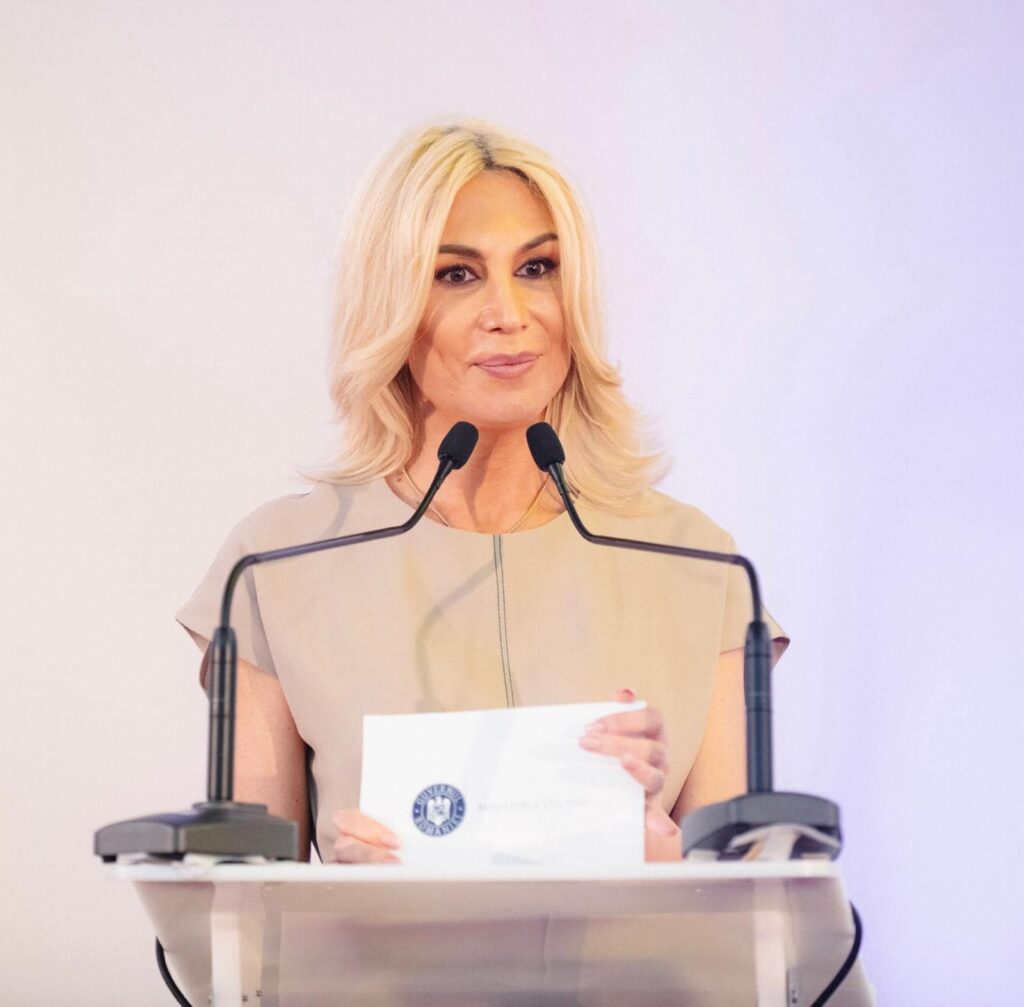 Raluca Turcan spune că PNL nu susține majorări de TVA și de impozite sau taxe în 2024 și 2025