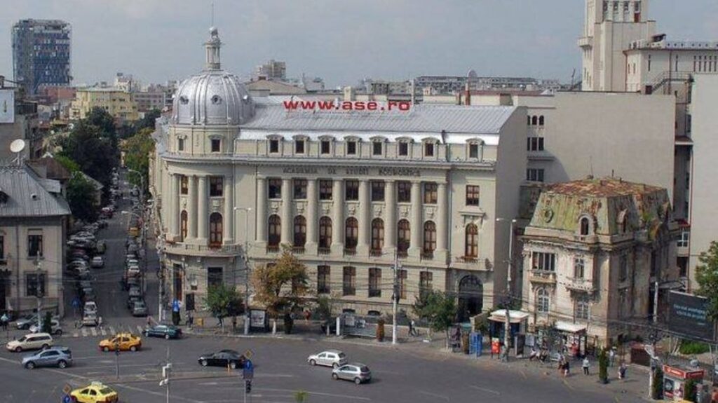 Academia de Studii Economice din București a intrat în Topul QS al programelor Executive MBA Joint Degree