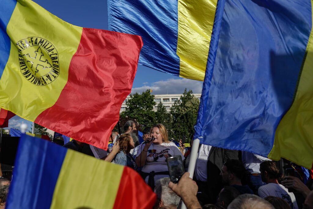 ANALIZĂ. Cât de afectată este imaginea României de scandalul Dianei Șoșoacă în Parlamentul European