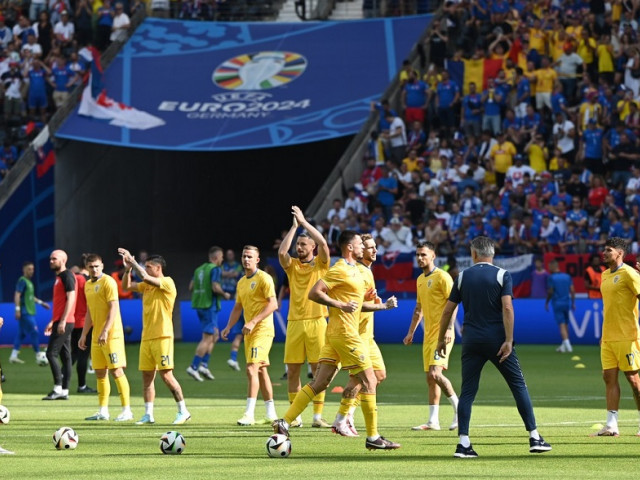A lipsit din lotul României la EURO 2024 și a fost regretat. ”Le părea și lor rău. S-a simțit asta și pe teren”