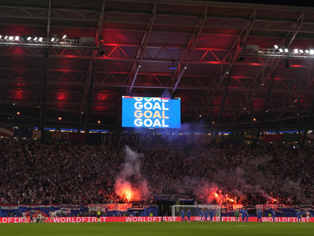 UEFA a anunțat sancțiuni uriașe la EURO 2024: 1,2 milioane €!