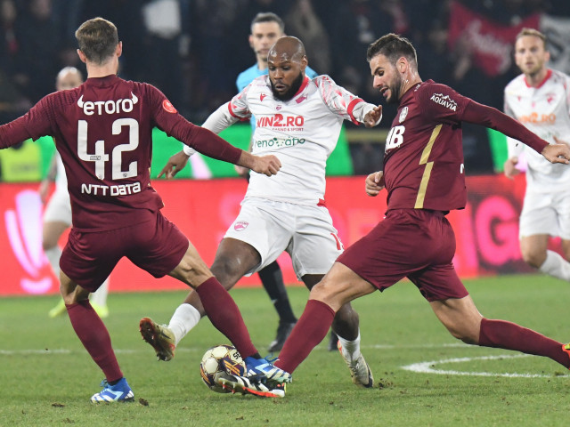 News Alert | Programul etapelor 1 și 2 din SuperLiga! Când se joacă CFR – Dinamo și Rapid – CFR