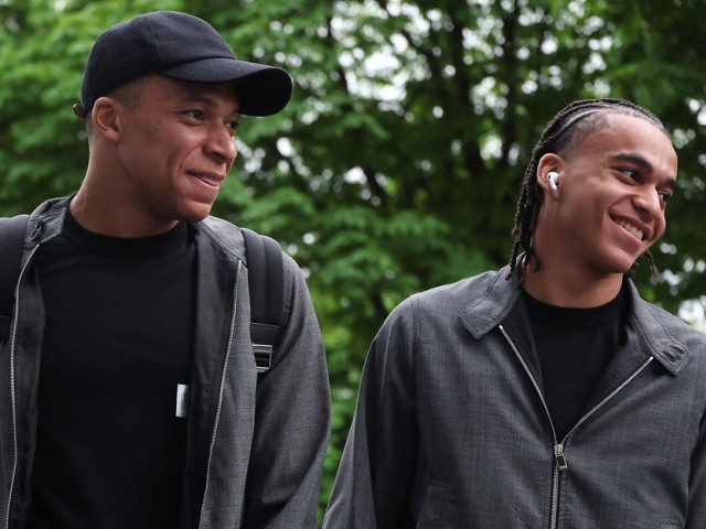 Ethan Mbappe a făcut vizita medicală! Cine l-a convins să semneze