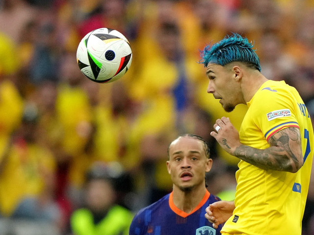 Live Text | România – Olanda 0-1, ACUM, pe digisport.ro. Cody Gakpo a marcat încă o dată, dar reușita a fost anulată
