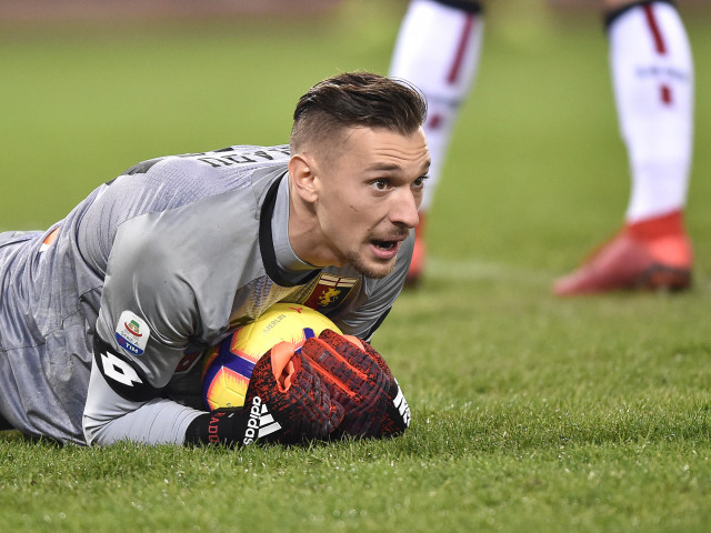 e favorit să îl înlocuiască pe fotbalistul vândut pentru 13.500.000€