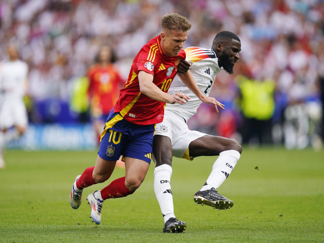 Live Text | Spania – Germania, LIVE TEXT, de la 19:00 pe digisport.ro. Primul duel tare al ”sferturilor” de la EURO 2024