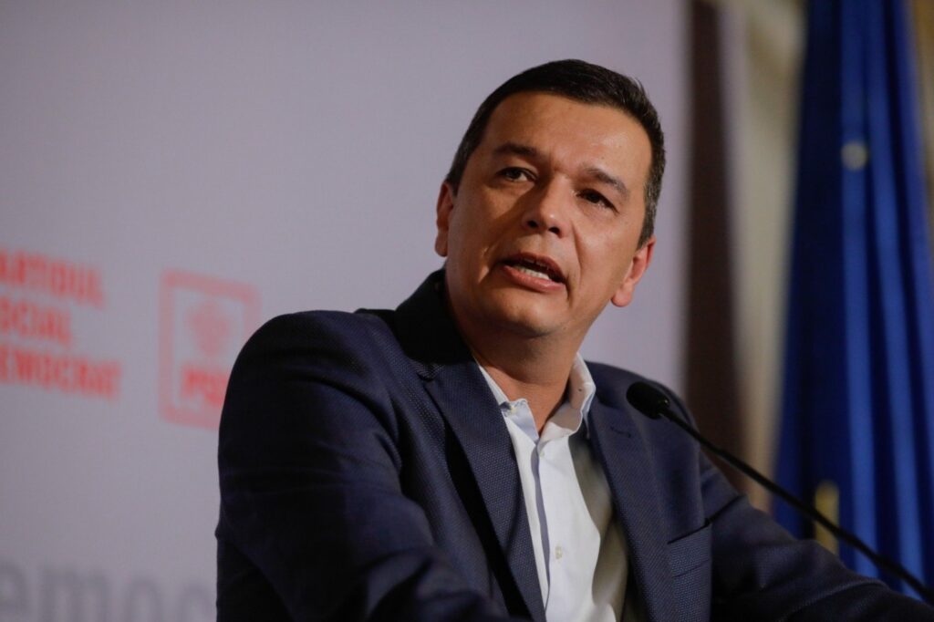Guvernul ar putea interzice circulația cu trenul pentru bolnavii contagioși. Anunțul ministrului Transporturilor VIDEO