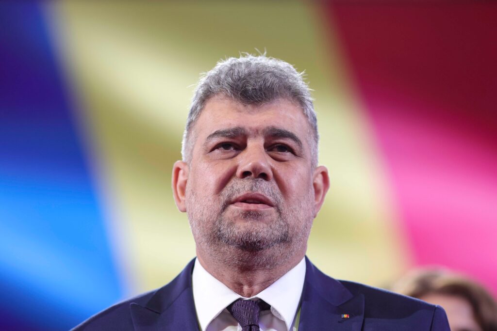 Marcel Ciolacu: „Ne apropiem de peste 6,5 milioane de români în diaspora (…)Toată clasa politică este vinovată”