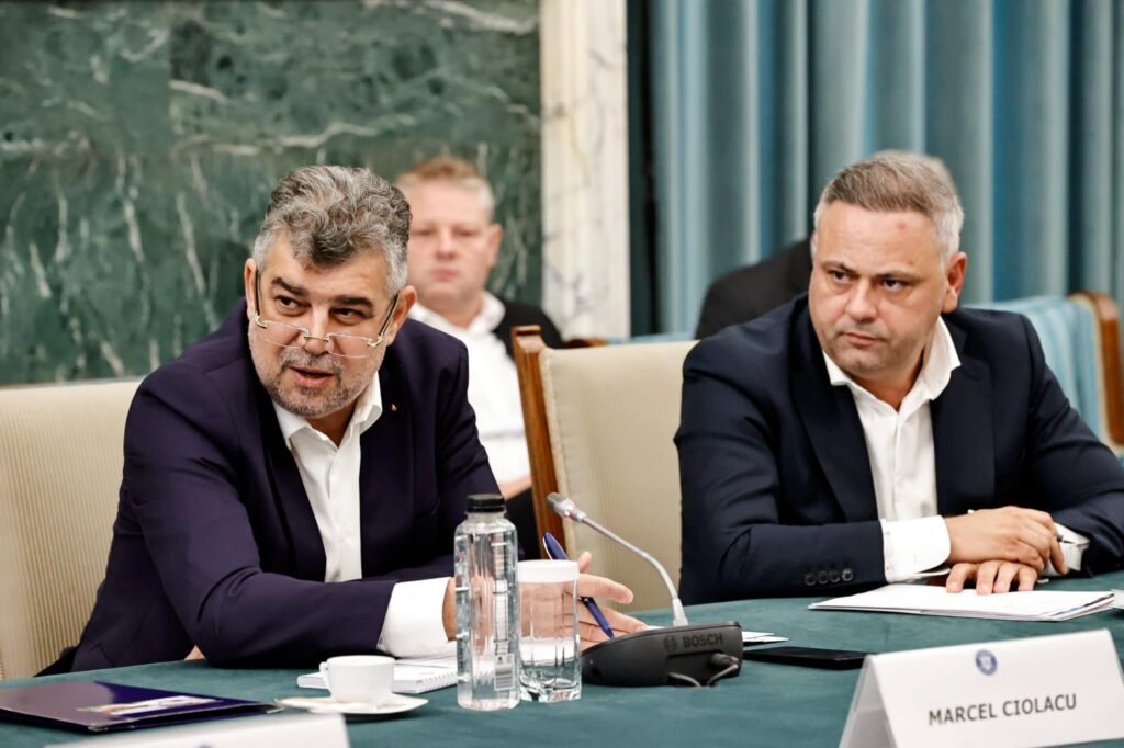 Ciolacu anunță soluții rapide pentru a depăși valul de pestă a ovinelor: ”Este important ca, împreună, să ne urmărim interesul comun”