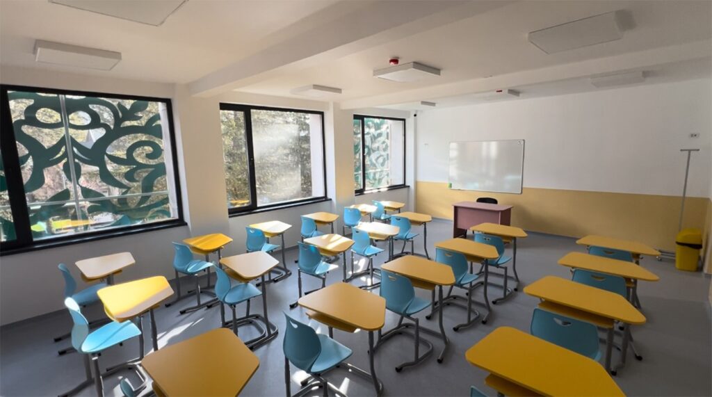 Consultări naționale pentru viitorul învățământului liceal: FSLI pornește în caravană