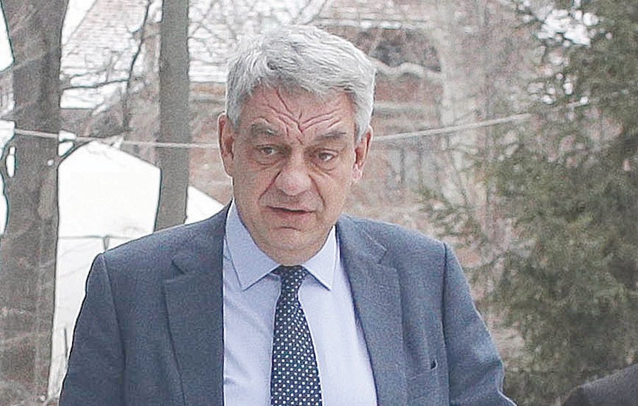 „Invidie? Ignoranță? Sau furia neputinței….”. Reacția lui Mihai Tudose după ce PNL a criticat portofoliul atribuit României în Comisia Europeană