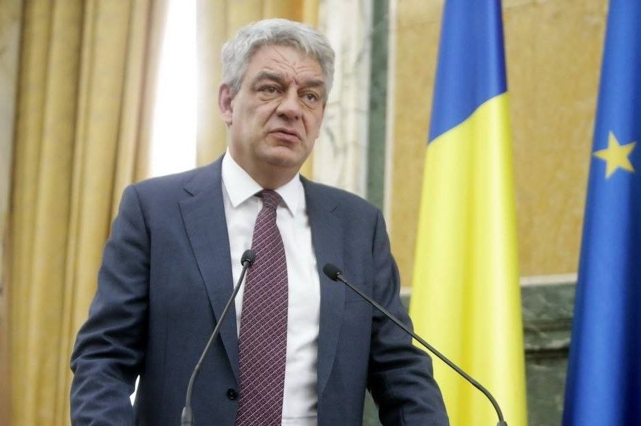Tudose și Grindeanu, ironici în privința ciclonului care nu a mai venit. ”Nici uraganele nu mai sunt ce au fost”
