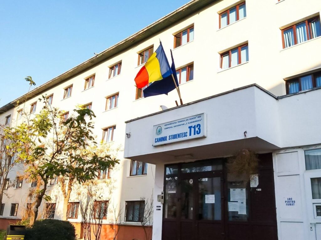 Studenții de la căminele din Regie vor primi apă caldă și căldură peste cinci zile, după două săptămâni de coșmar