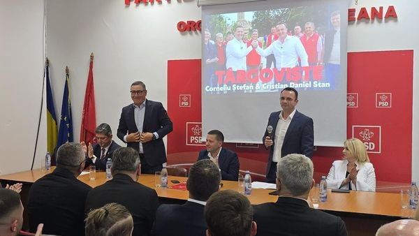 Victor Ponta, pe lista candidaților PSD: „Începusem să obosesc să tot fiu fostul”. Cine îl susține