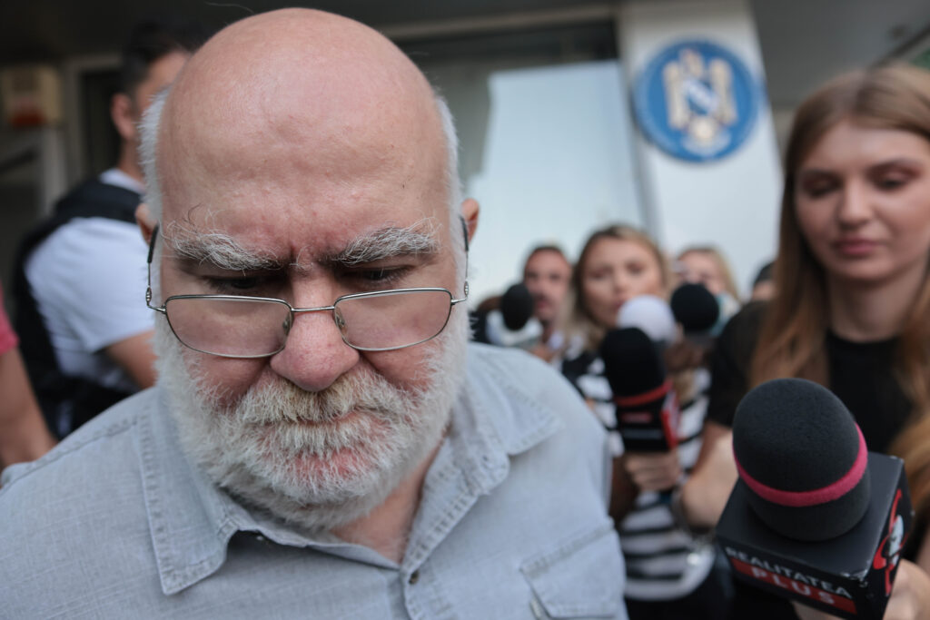 Legea privind abuzurile sexuale în universități s-a blocat. Cine nu vrea ca profesorii agresivi să fie pedepsiți