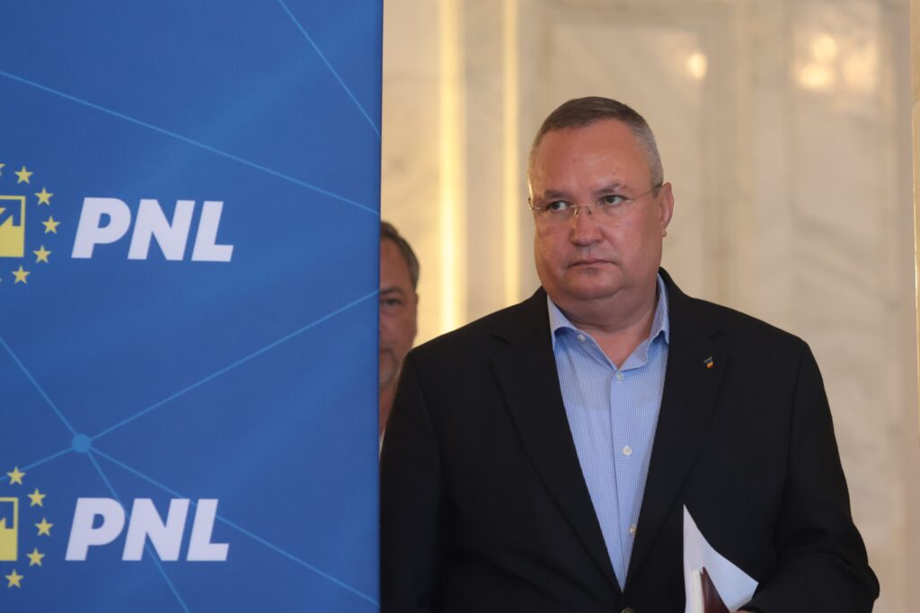 Ciucă susține că propunerea PNL privind menținerea cotei unice a fost acceptată de Comisia Europeană. Ce se întâmplă cu Pilonul 2 de Pensii
