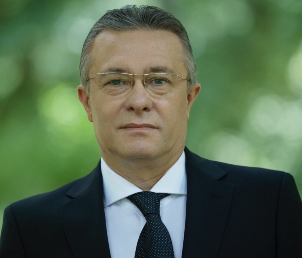 Unde își lansează Cristian Diaconescu candidatura la prezidențiale: „Doar împreună putem scrie o nouă pagină în istoria acestei naţiuni”