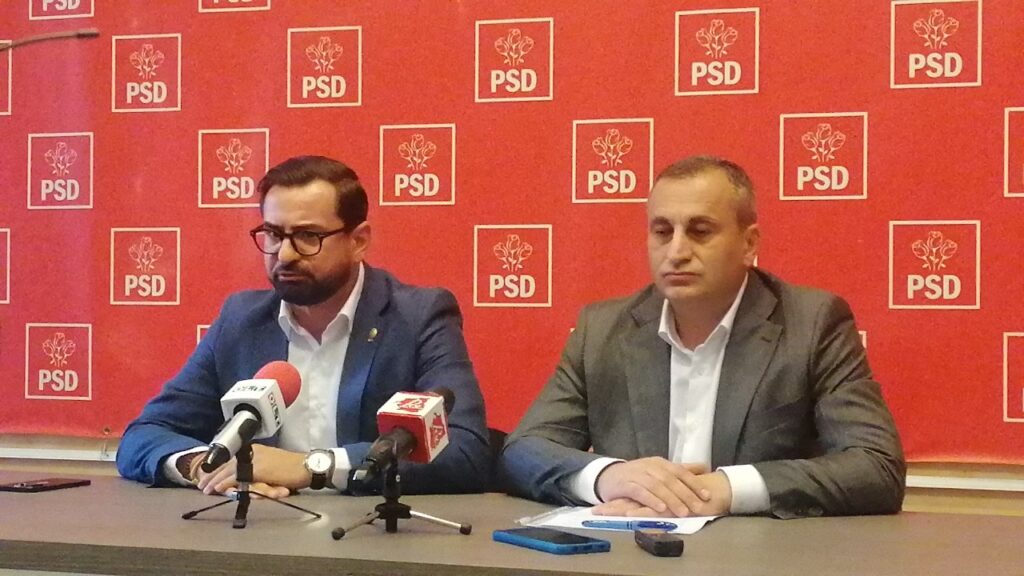 Anunțul făcut de un fost ministru al Agriculturii. „Nu vreau să vulnerabilizez partidul”. Cine îi ia locul pe listă VIDEO