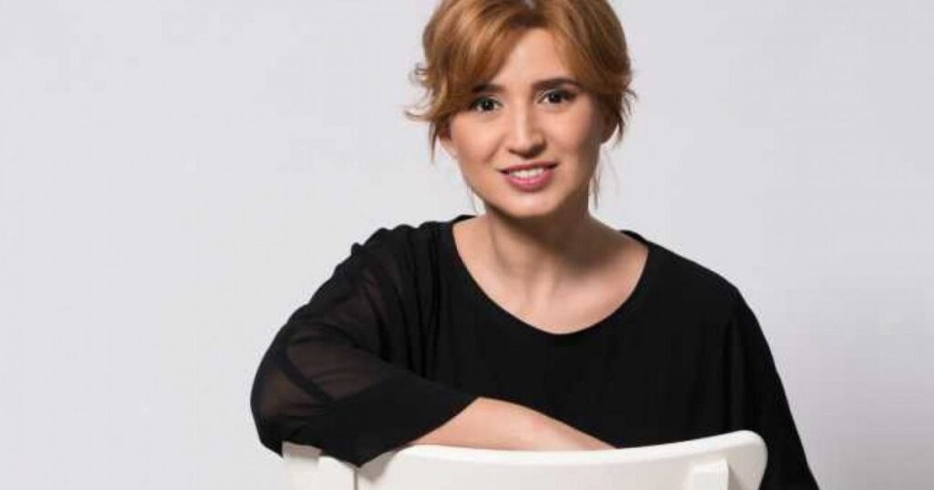 Fosta jurnalistă Sanda Nicola anunță că va candida pentru un loc în Parlament: Mă consider candidat aspirant în acest moment