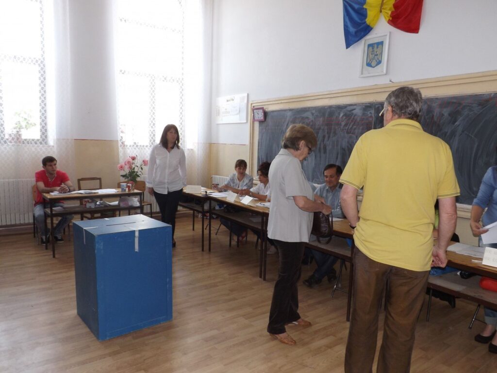 Cum se va putea vota la alegerile pentru Președintele României. Măsurile adoptate de BEC