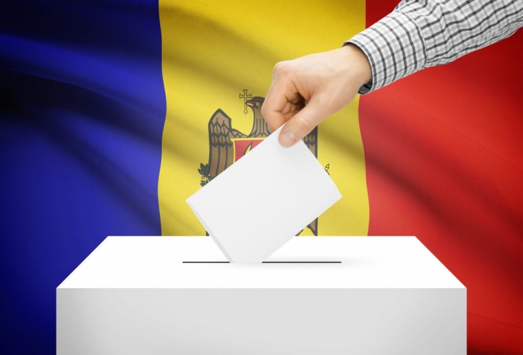 AEP va găzdui două secții de votare pentru alegerile din Republica Moldova