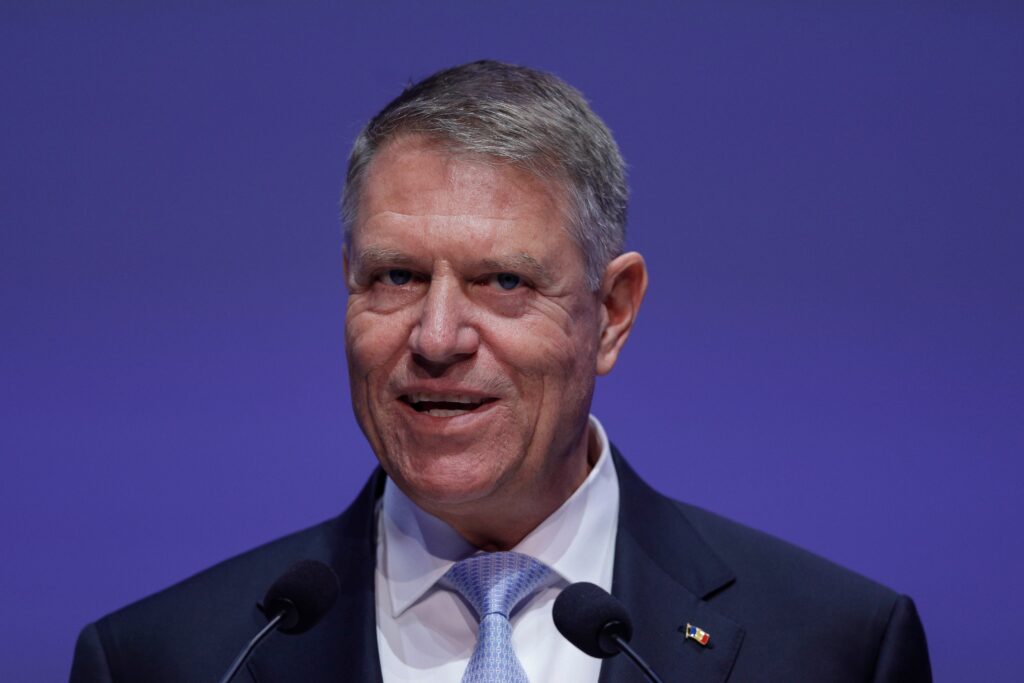 Iohannis la Bruxelles: UE să transmită un mesaj ferm de susţinere a Republicii Moldova
