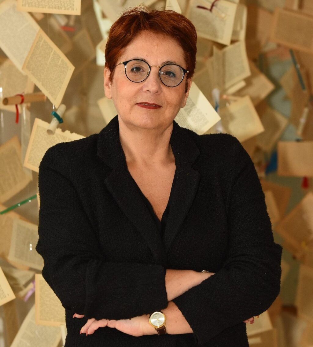 Directorul anului 2024: „Cea mai mare provocare a mea e să lupt împotriva mentalităților învechite”