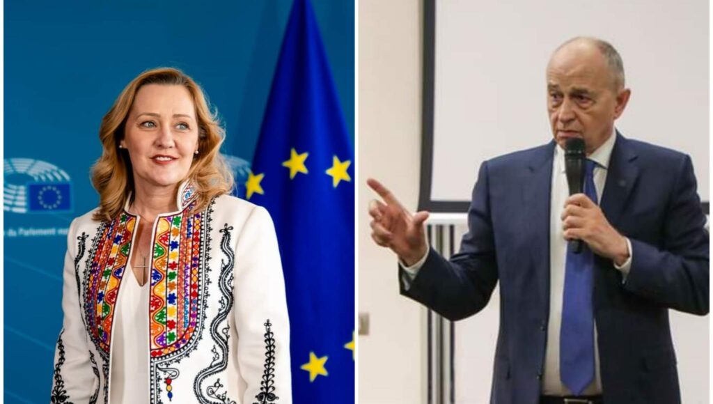 „Alte închipuiri”. Răspunsul lui Geoană după ce Lasconi l-a ironizat că are legături cu hackeri și „cunoaște drumurile către Moscova”