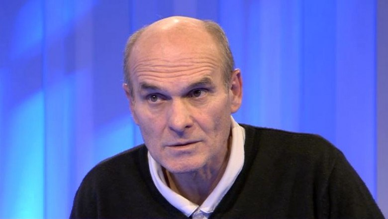 Cristian Tudor Popescu, scurtă analiză a lui Ciolacu după dezbaterea televizată. „Nu a fost capabil să convingă”