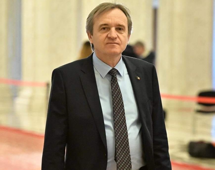 Mihai Weber, un lider politic de care Gorjul și România are nevoie