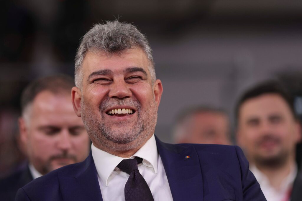 La pescuit cu Dragnea sau la vânătoare cu Omar Hayssam? Marcel Ciolacu: „Dacă mă pot întoarce la 30 de ani, o fac cu plăcere”