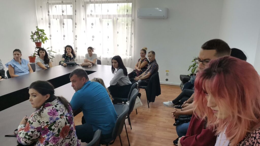 Calendarul de desfășurare a concursului/ testării la nivelul Școlii Postliceale Sanitare “Banatul” Caransebeș
