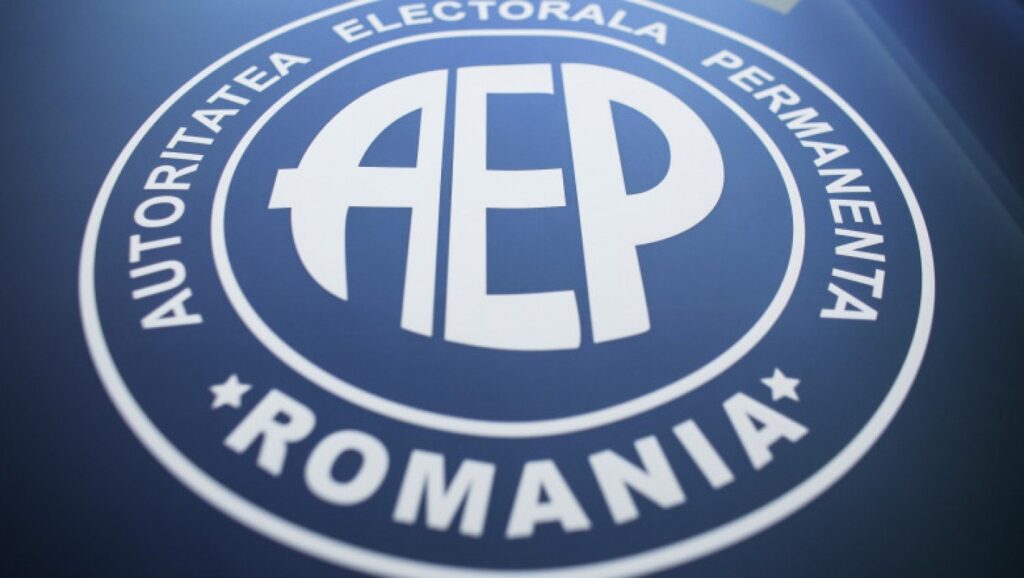 AEP a aprobat condițiile de tipărire a buletinelor de vot pentru referendumul din 24 noiembrie