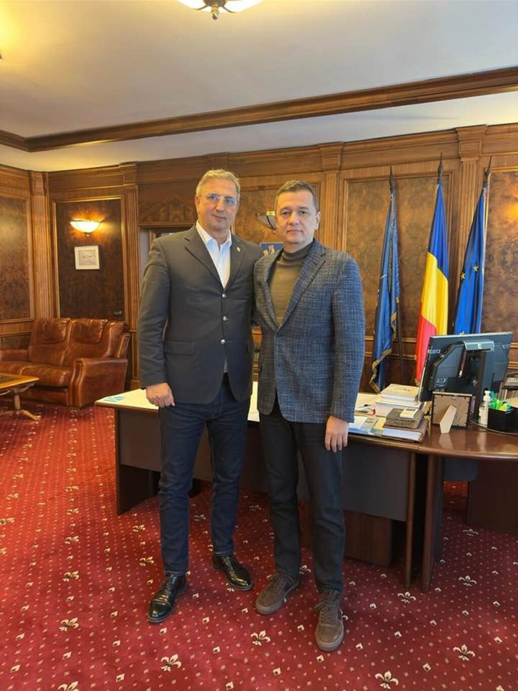 Surpriză de proporții: Un președintele PNL își anunță susținerea pentru PSD la parlamentare. „Argumentele sunt simple”