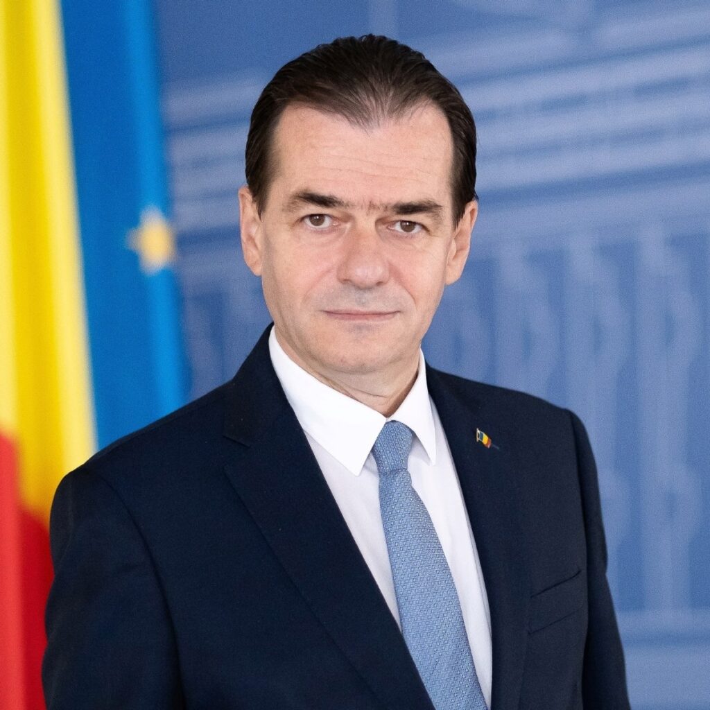 Ludovic Orban îi cere lui Nicolae Ciucă să renunțe la candidatură și să o susțină pe Elena Lasconi: „Aveți 0 șanse să intrați în turul doi”