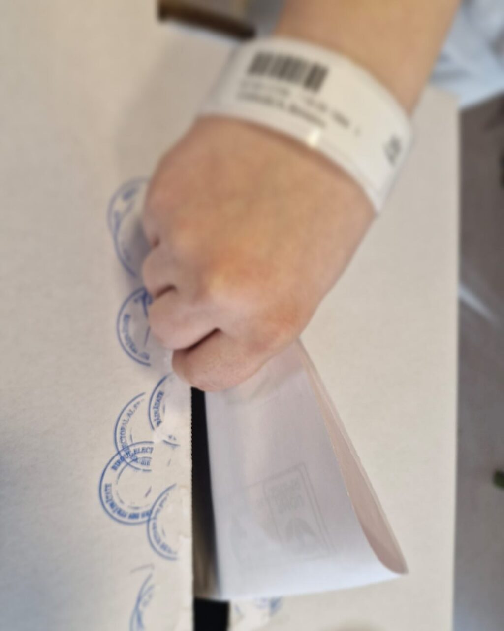 Dosar penal după ce vicepreşedinta unei de secţii de votare din Satu Mare s-a deplasat cu urna mobilă neînsoțită de cadre MAI