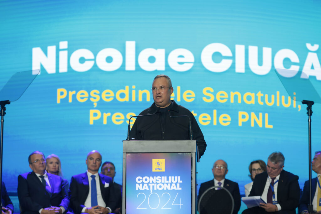 Un primar PNL și un ministru liberal îi cer generalului Ciucă demisia. „Au transformat o guvernare și un proiect într-un eșec total”